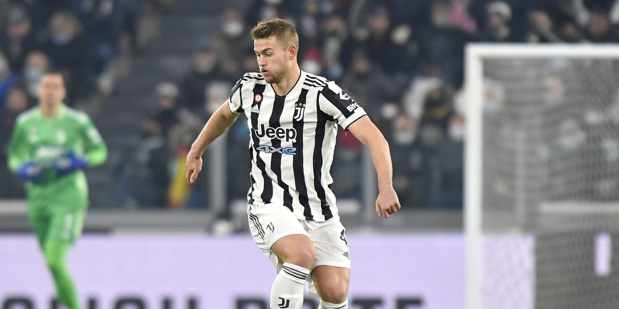 Juve, la difesa è tornata un bunker