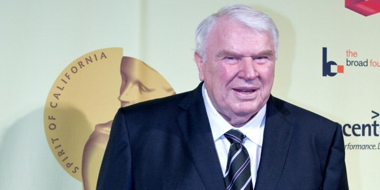 Nfl in lutto: John Madden è morto a 85 anni