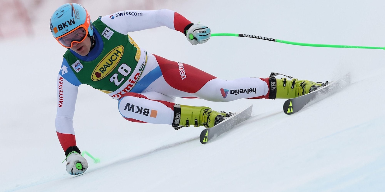 Sci, Cdm: dopo Lake Louise, cancellato anche il secondo SuperG a Bormio