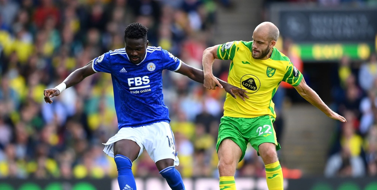 Covid, Premier League: rinviata anche Leicester-Norwich