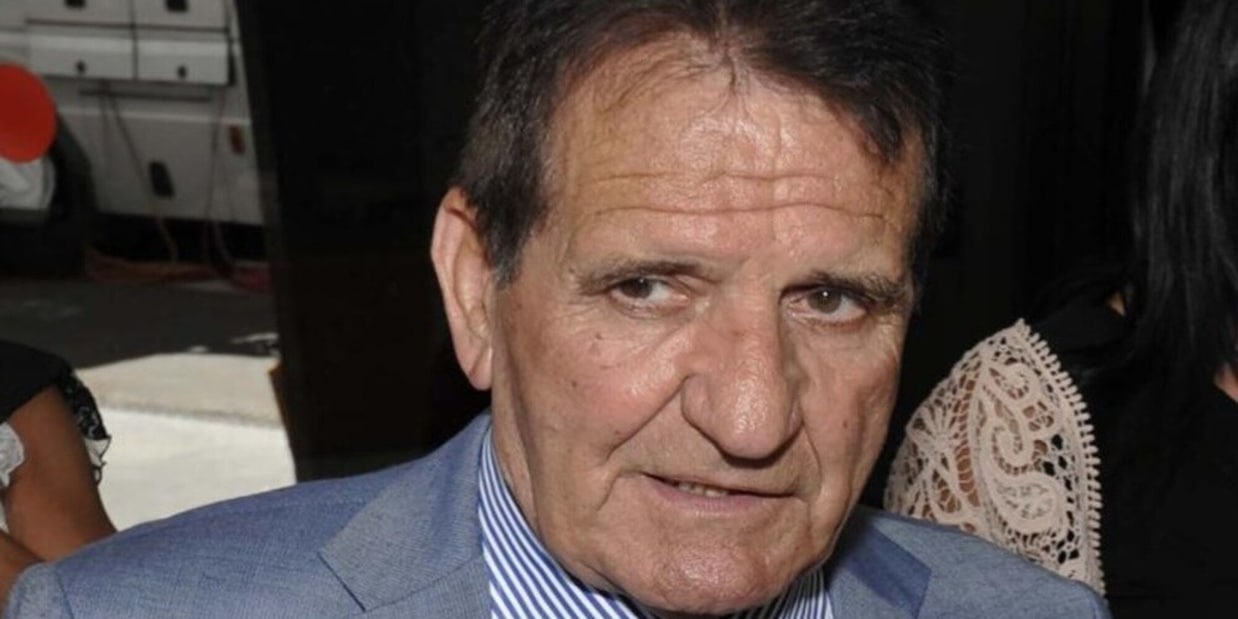 È morto Mario Macalli: fu presidente della Serie C per 18 anni