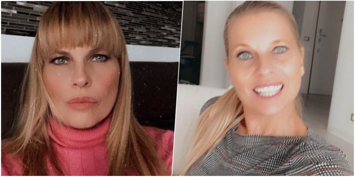 GfVip: Laura Freddi opinionista: ecco chi sostituirà