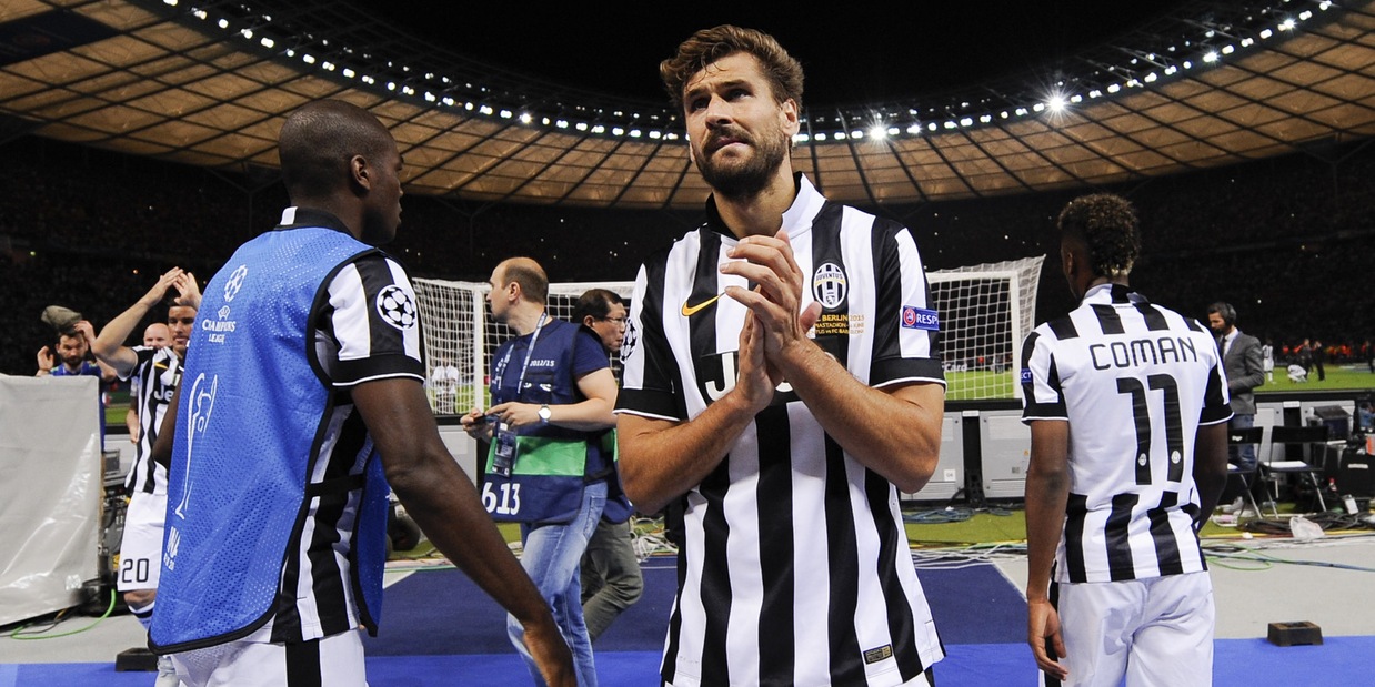 Juve, Llorente saluta: il Monaco prepara l'offerta