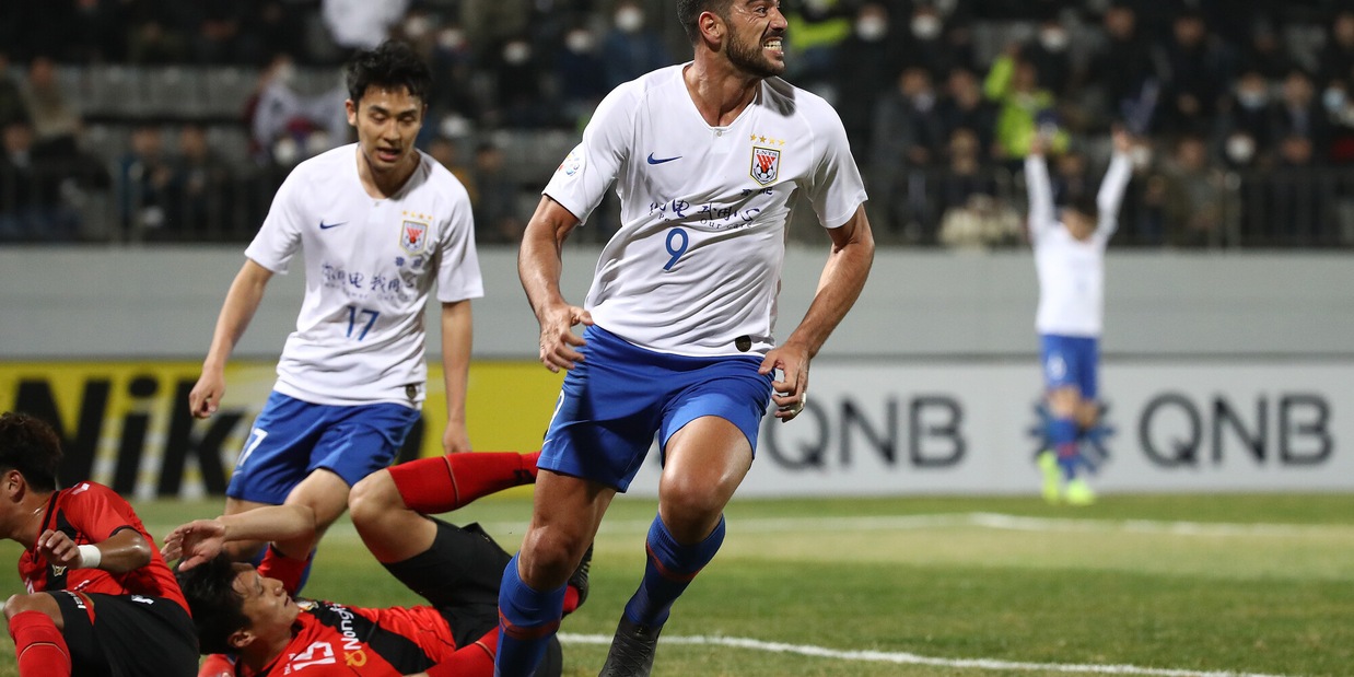 La Juve cerca un bomber: spunta Pellè