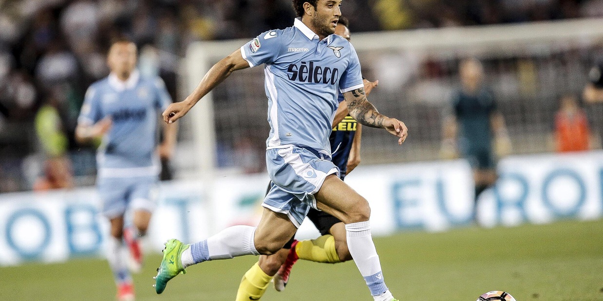 Europa League, Lazio favorita anche contro lo Zulte