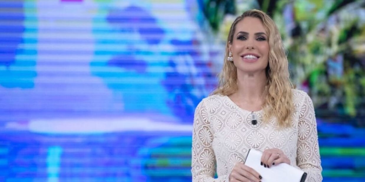 Isola dei Famosi 2022: Dayane Mello in lizza, fuori l'ex tronista
