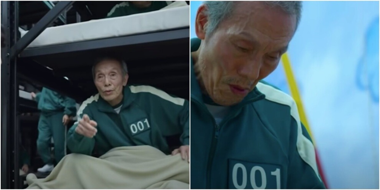 Ai Golden Globe trionfa il “vecchio” di Squid Game