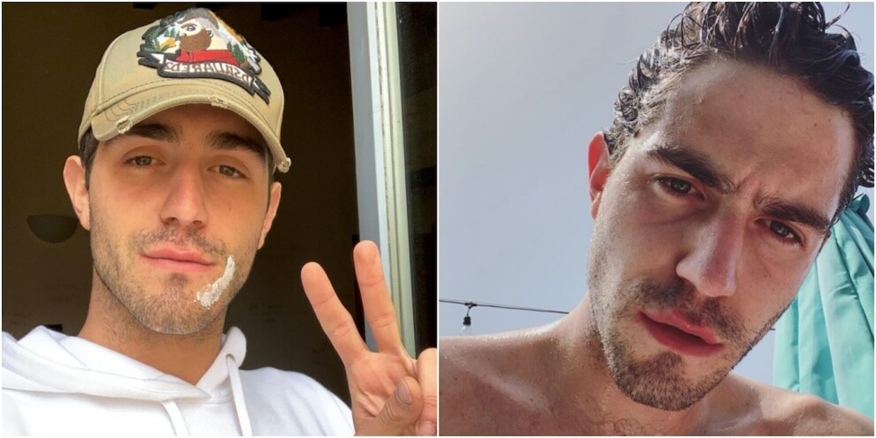 Tommaso Zorzi: “Detestato dalla comunità gay”