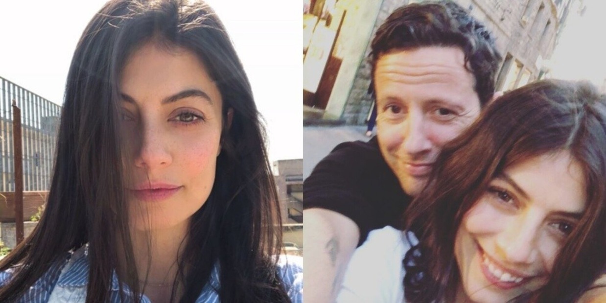 Alessandra Mastronardi annulla le nozze: l’indizio social