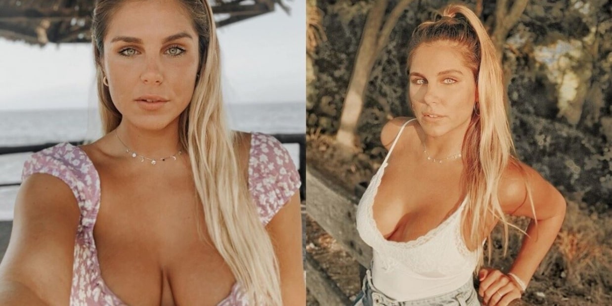 Ivana Icardi torna single: il motivo della rottura