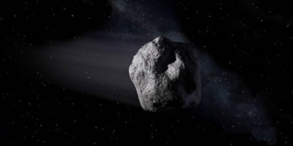 Verremo colpiti dagli asteroidi? La risposta in uno studio