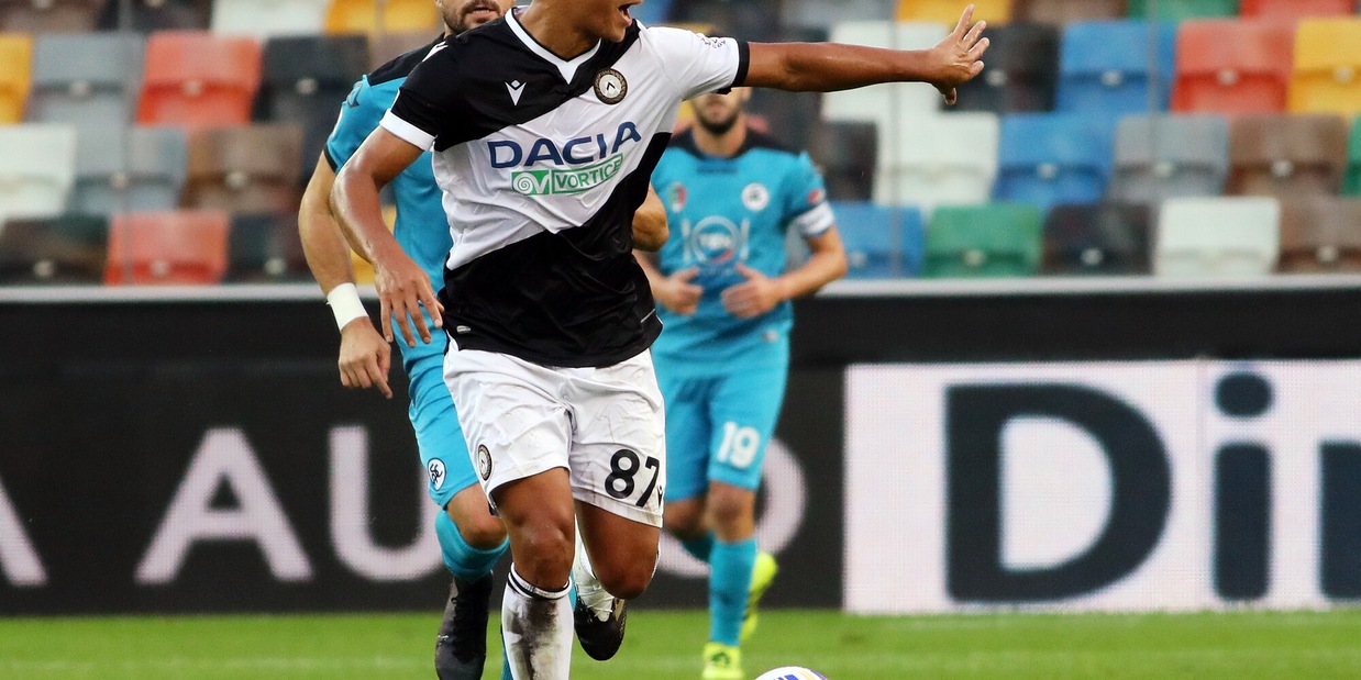 Calciomercato Udinese, De Maio ceduto al Vicenza