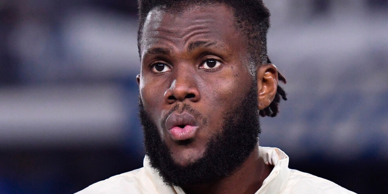 Kessie tradisce la Costa d'Avorio, Algeria ko. Barrow salva il Gambia