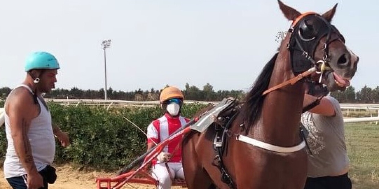 Caronte Trebì senza paura