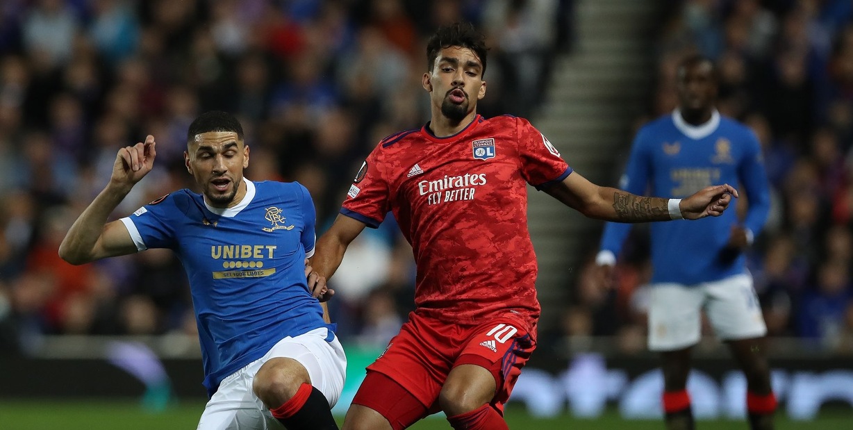 Lione-St. Etienne, match da Over 2,5