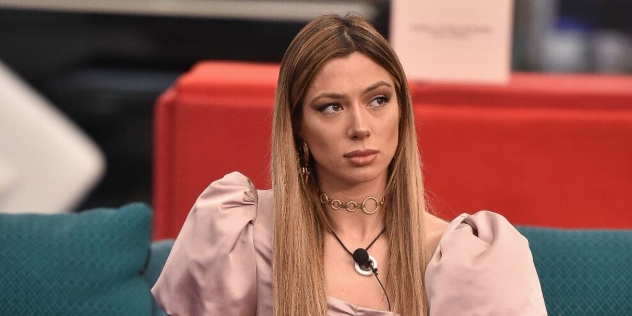 GF Vip hot: Soleil confessa cosa c'è stato con Alex sotto le coperte!