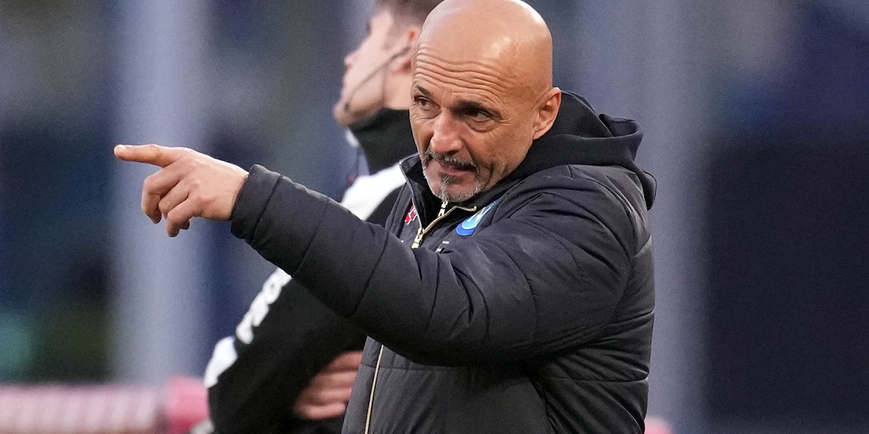 Probabili formazioni Venezia-Napoli: aggiornamenti