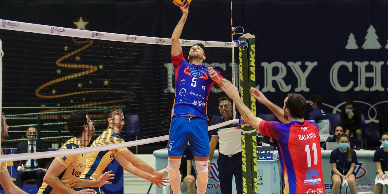 Si recuperano Monza-Milano e Taranto Ravenna