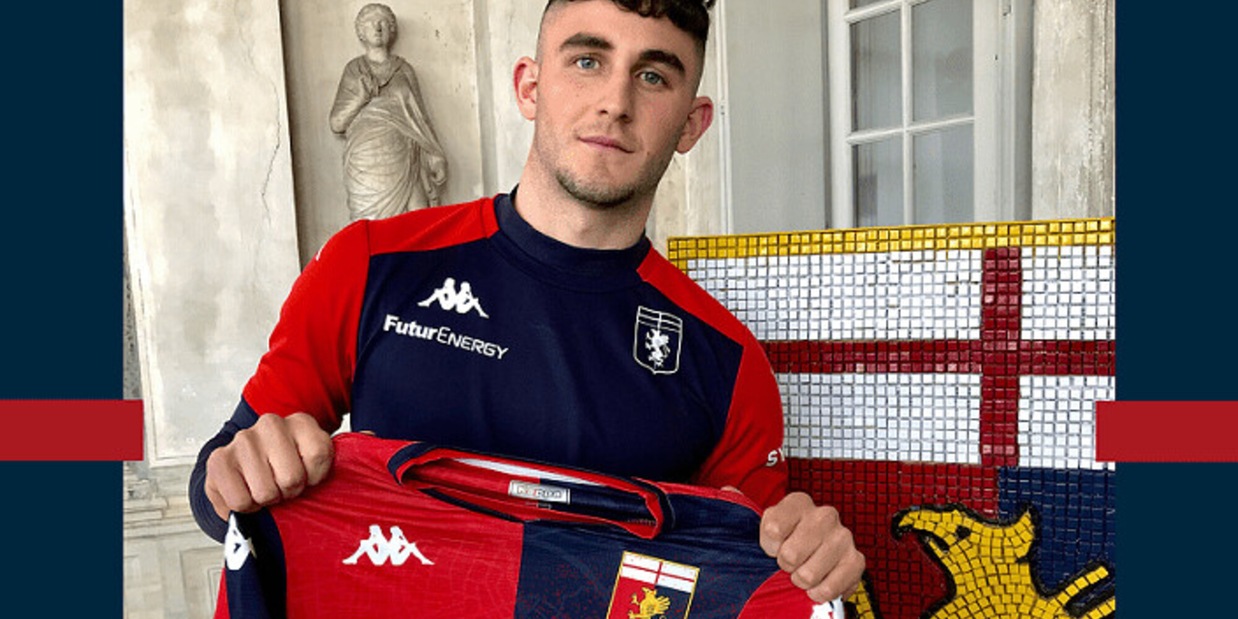 Calciomercato Genoa, ufficiale l'arrivo di Piccoli