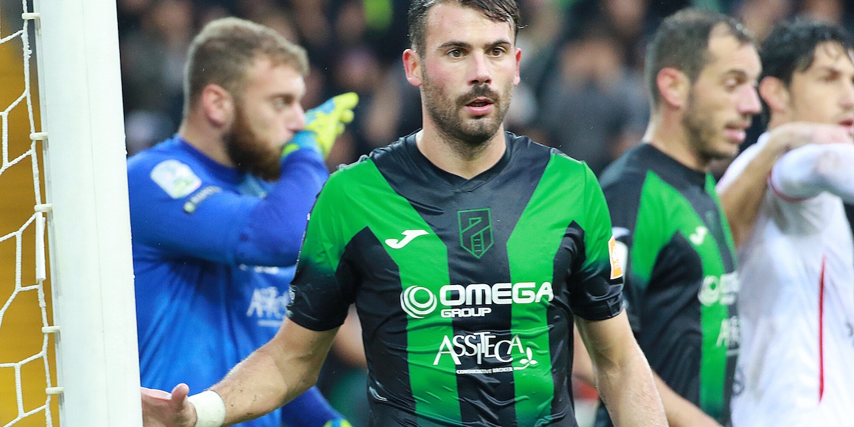 Palermo, ufficiale: contratto triennale per Almici