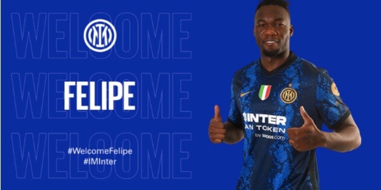 Caicedo all'Inter è ufficiale: è il primo ecuadoriano in nerazzurro