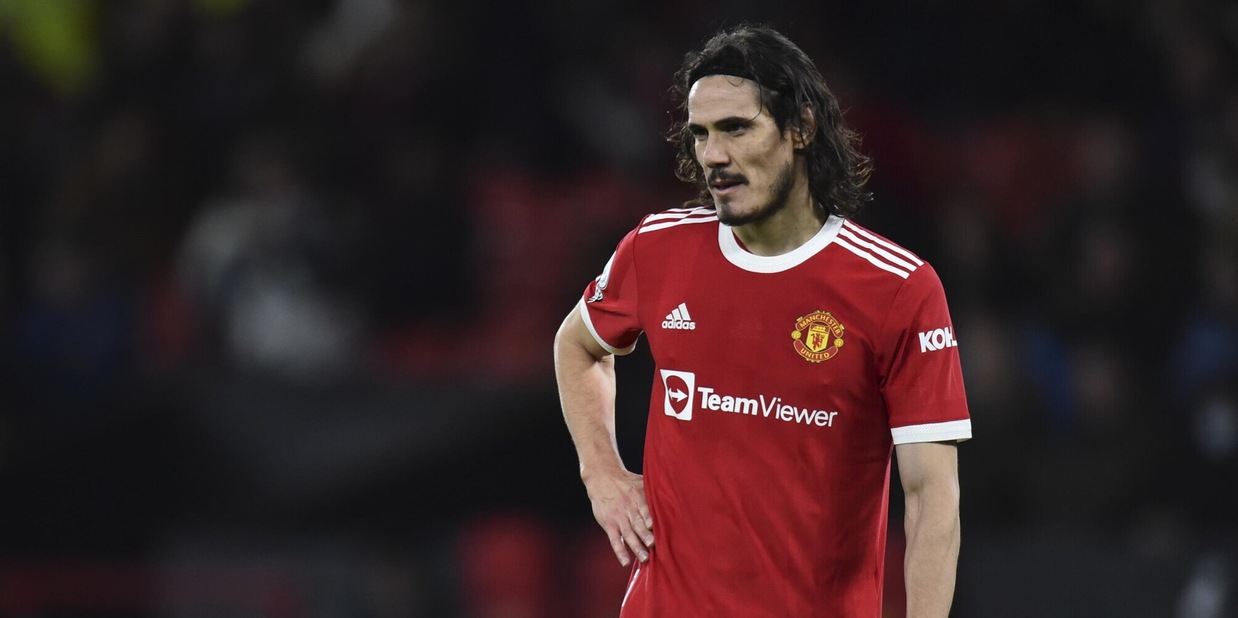 "Sarà Cavani il sostituto di Julian Alvarez nel River Plate"