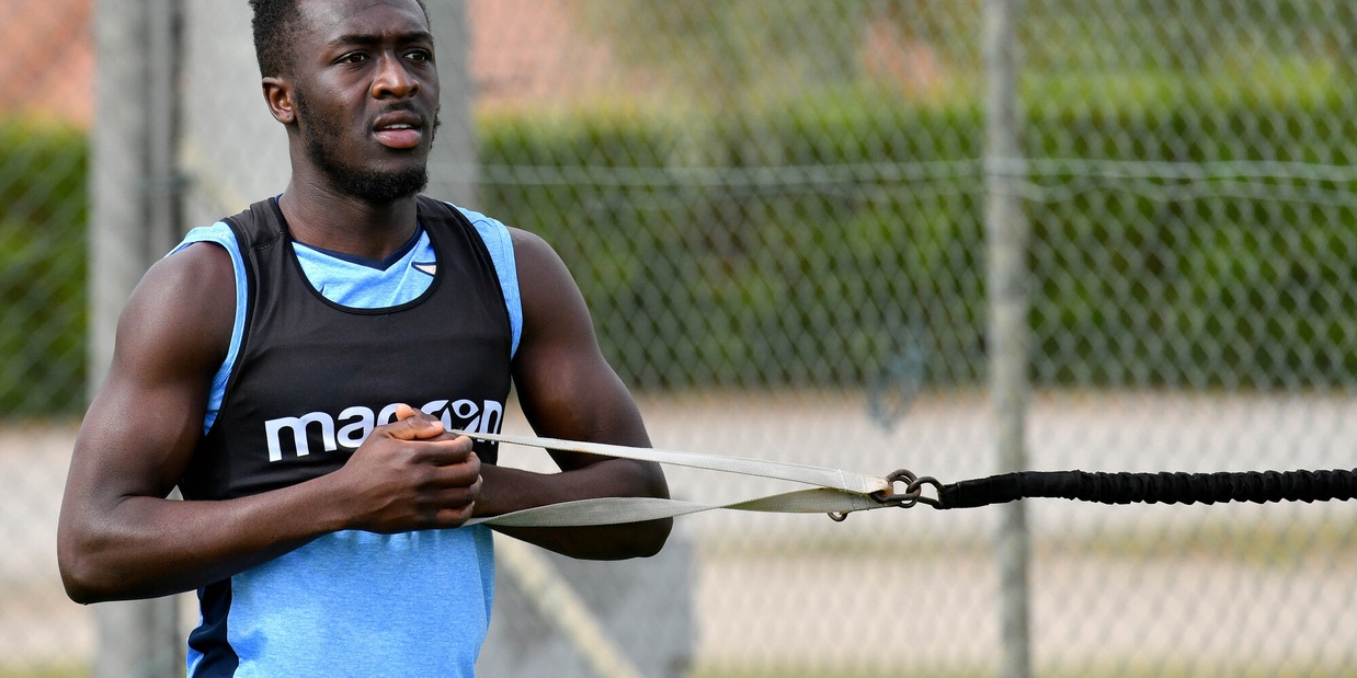 Calciomercato Serie B, Crotone: ufficiale l'arrivo in prestito di Adekanye