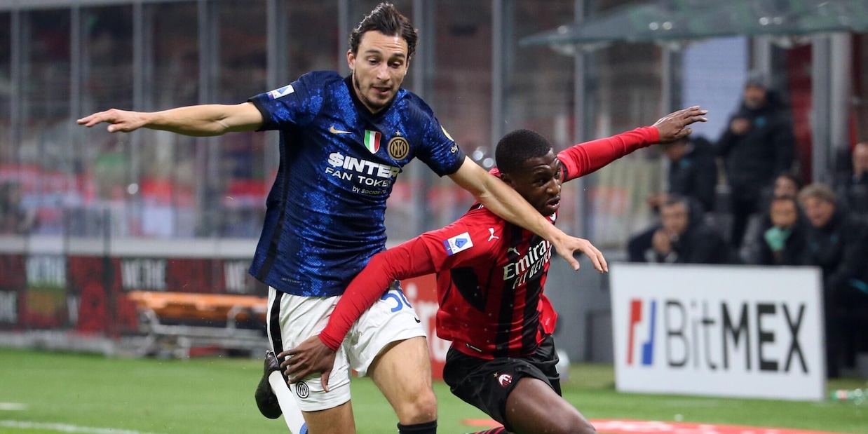 Inter-Milan è già sold out