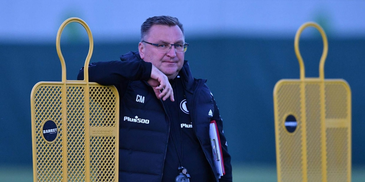 Polonia, niente Cannavaro: il nuovo ct è Michniewicz