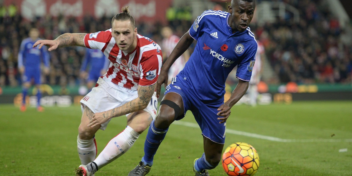 Ramires, il progetto della Lazio