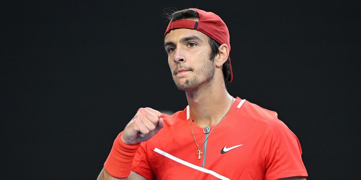 Atp Pune 2022, Musetti vola ai quarti di finale