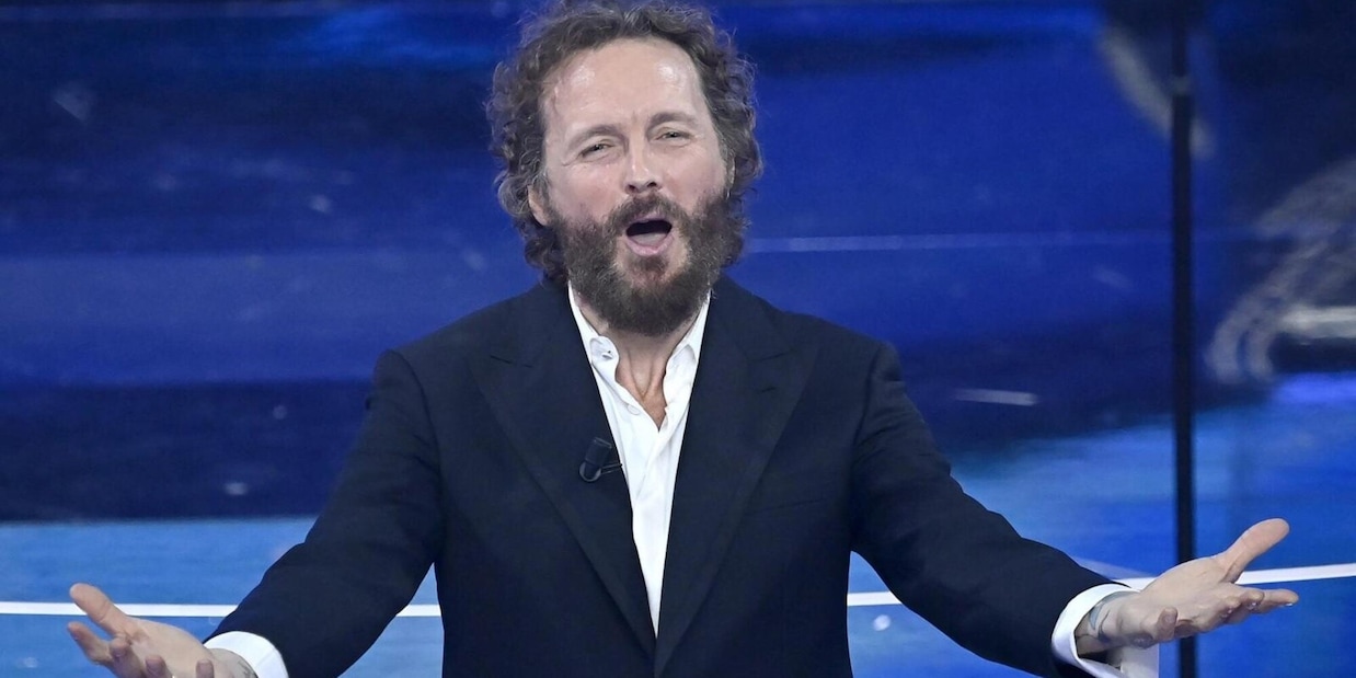 Sanremo 2022, polemica su Jovanotti: ecco perché