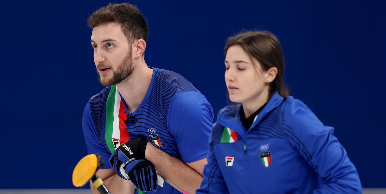 Pechino 2022, curling: in finale sarà Italia-Norvegia