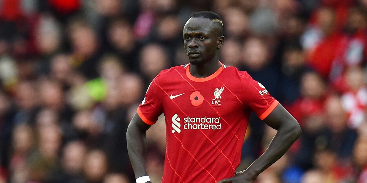Liverpool, Mané va in Spagna? "Vuole giocare nel Real o nel Barcellona"
