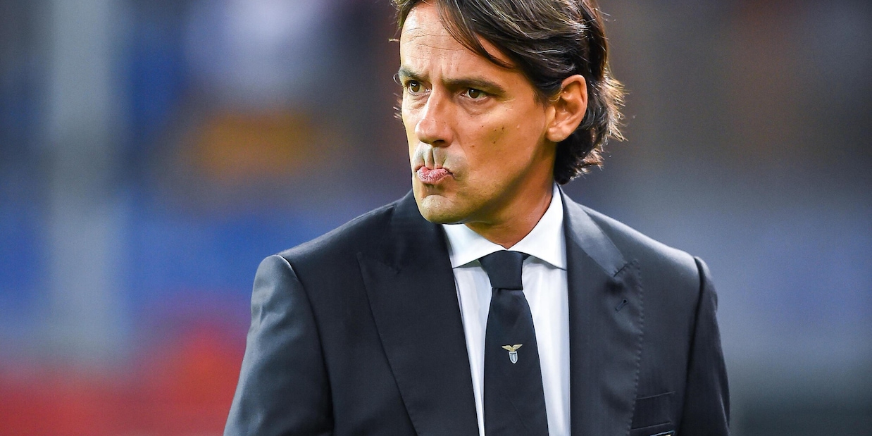 Europa League Eintracht-Lazio: quota in salita per i biancocelesti