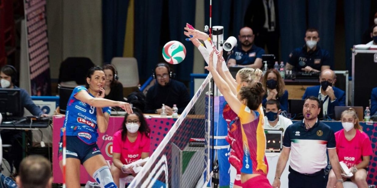 Novara ferma la marcia di Monza