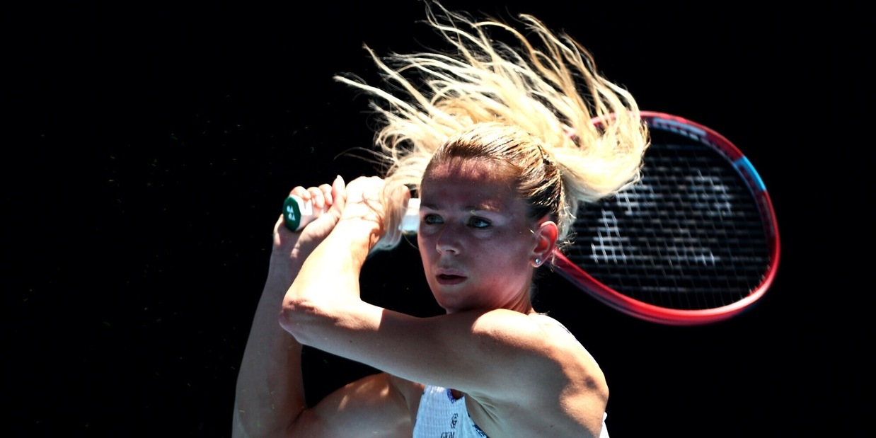 Tennis, Wta Dubai: Giorgi debutta contro Kvitova
