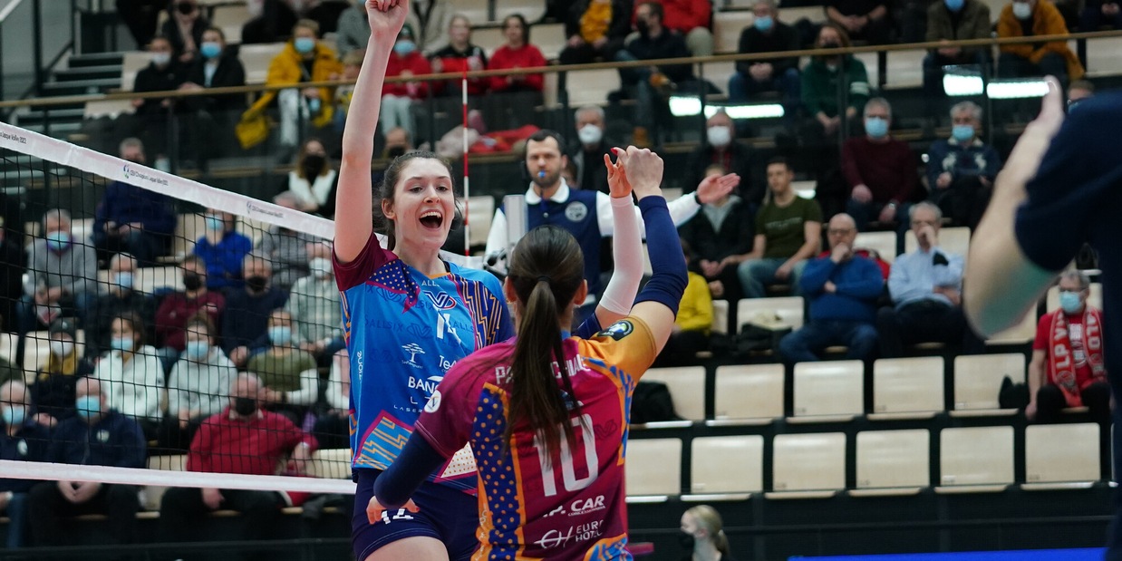 Champions League: Monza sbanca Salo e spera