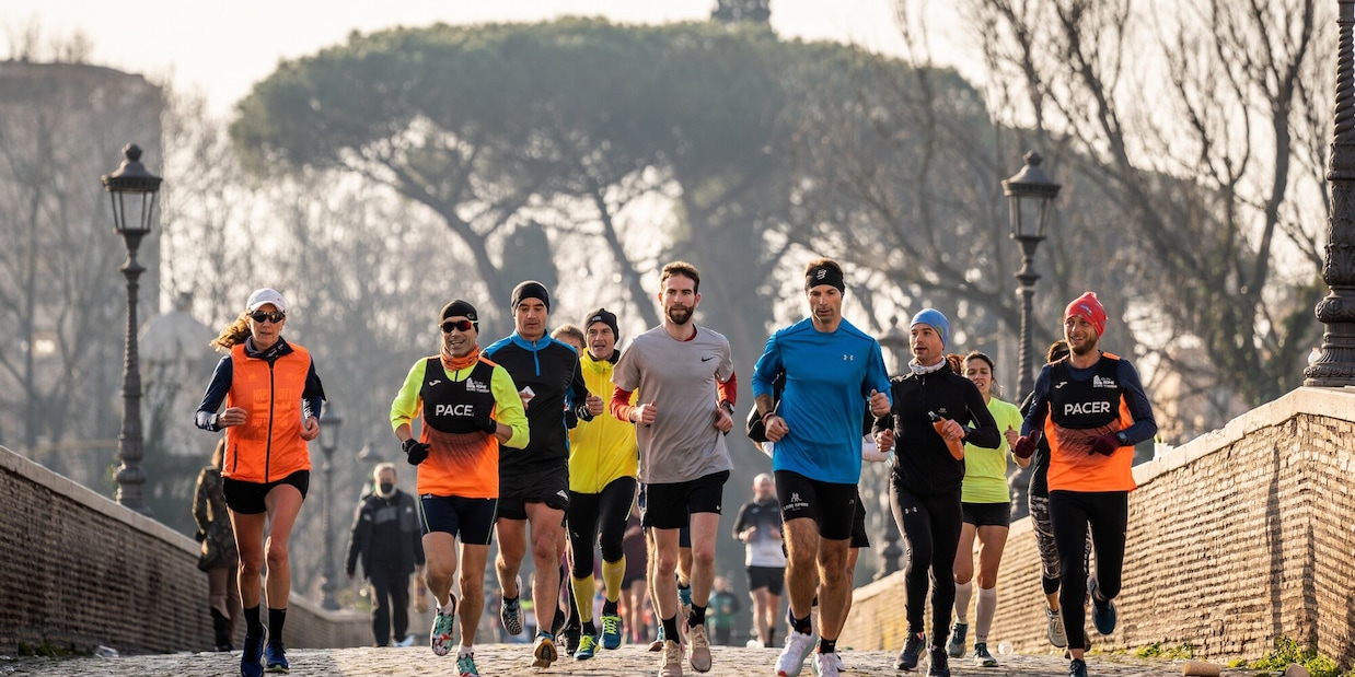 Nutri e proteggi le articolazioni per la tua corsa con Artrogen Advance Marco Viti