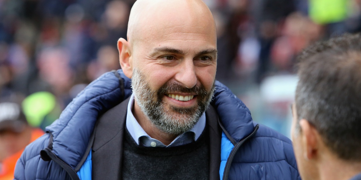 Cagliari, accordo con Sportium per il nuovo stadio. Giulini: "Passo decisivo"