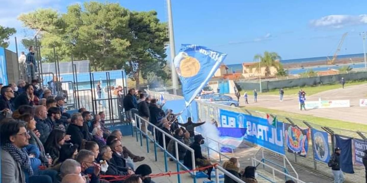 Eccellenza Sicilia, il Ragusa fa sua la Coppa Italia