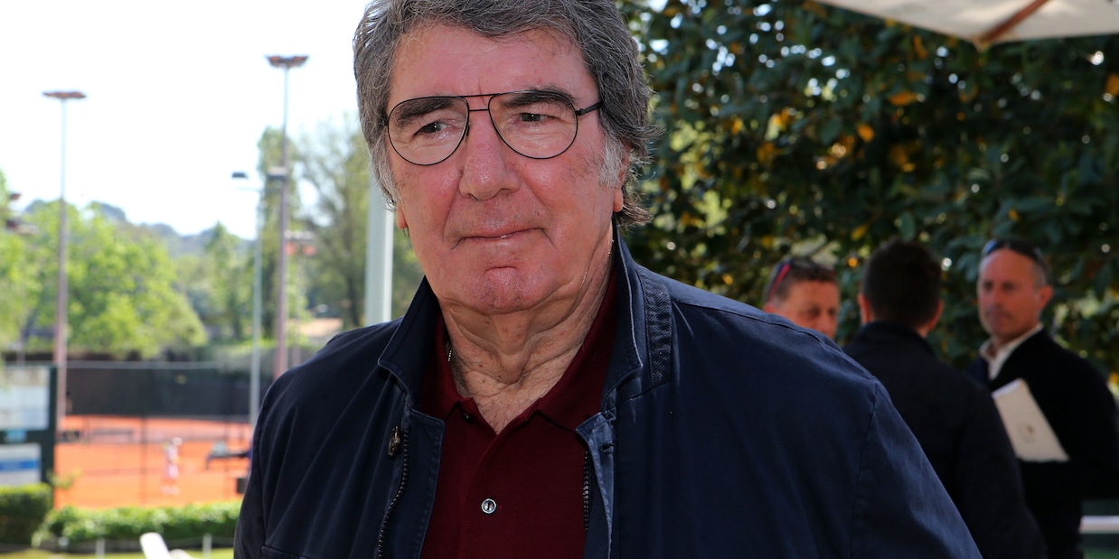 Zoff: "Il Napoli mi aveva spaventato, ma ha mostrato qualità"