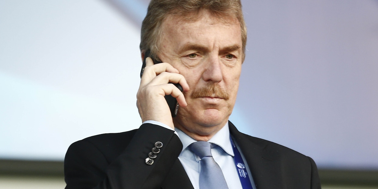 Boniek: «Juve più forte di sempre ? La mia vinceva in Europa. Piatek più completo di Cutrone»