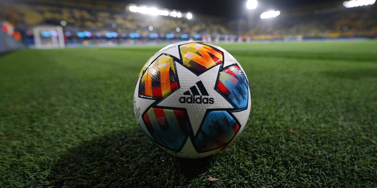 Ucraina, Adidas interrompe la partnership con Federcalcio russa