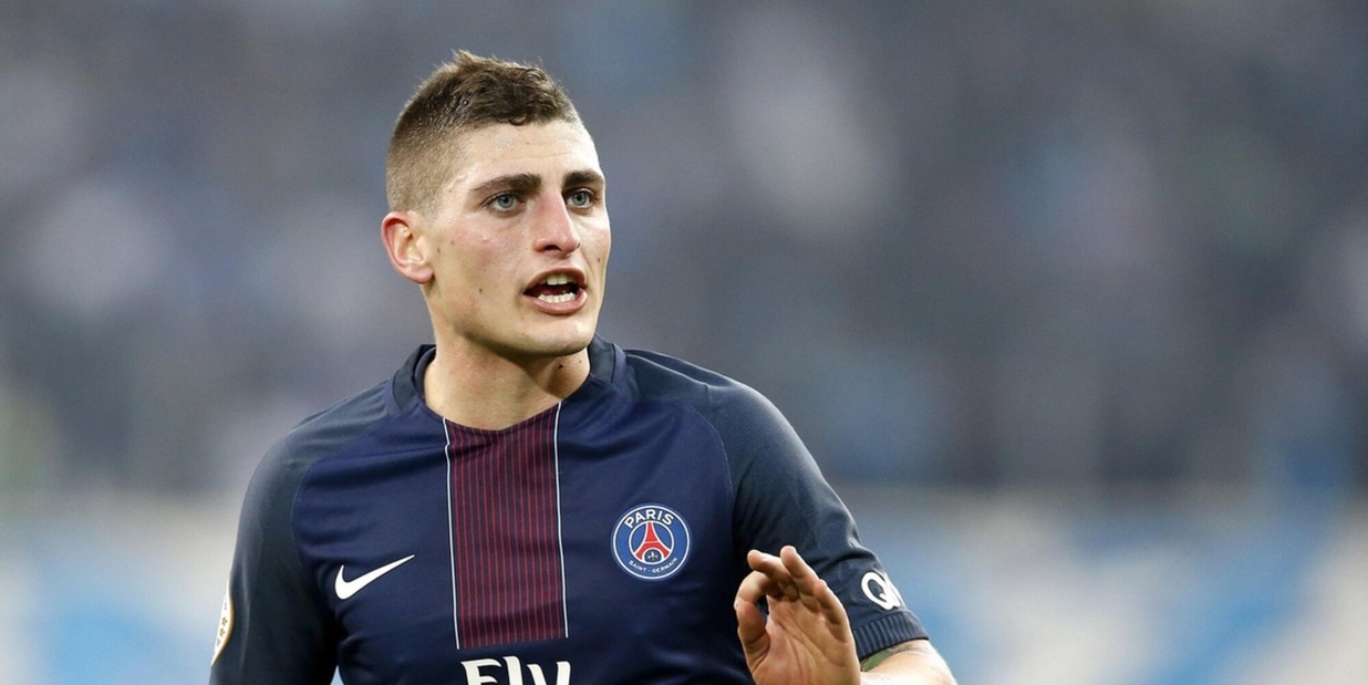 Calciomercato, Verratti cambia agente e passa a Raiola