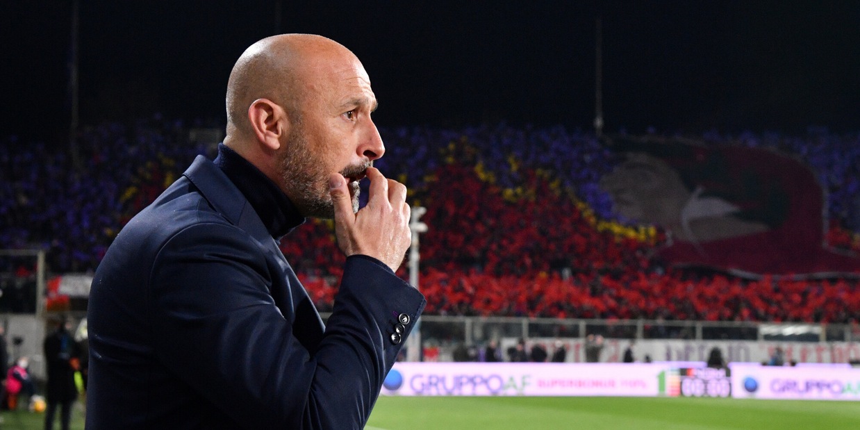 Probabili formazioni Fiorentina-Verona: aggiornamenti