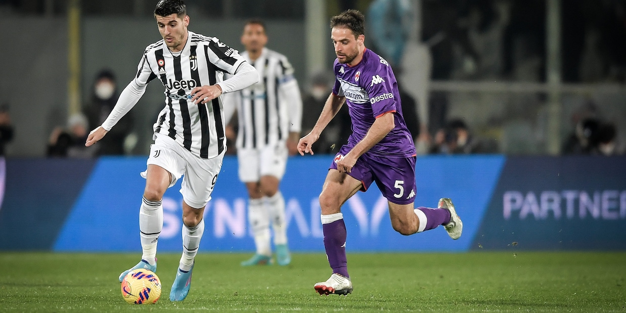 Juventus, tre punti in arrivo contro lo Spezia