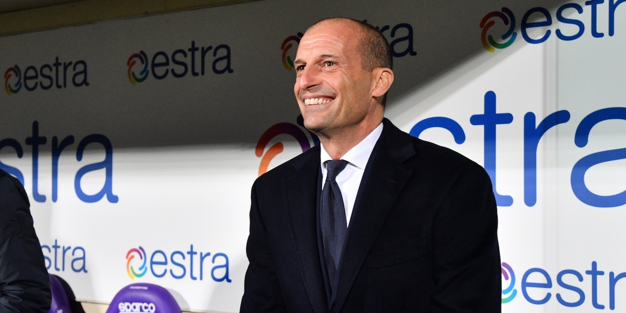 Spezia, Samp e Salernitana: Juve, tre vittorie per lo scatto