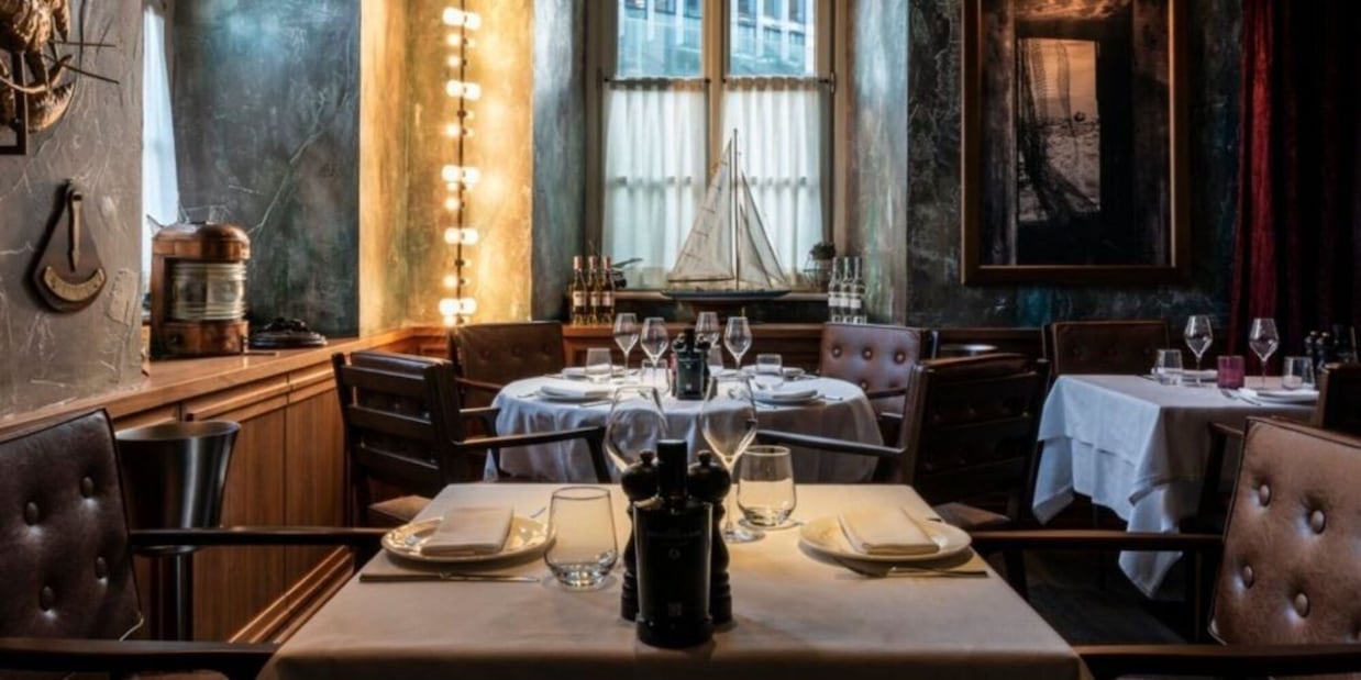 A Milano apre Forte, il ristorante di Miami amato dai Vip americani