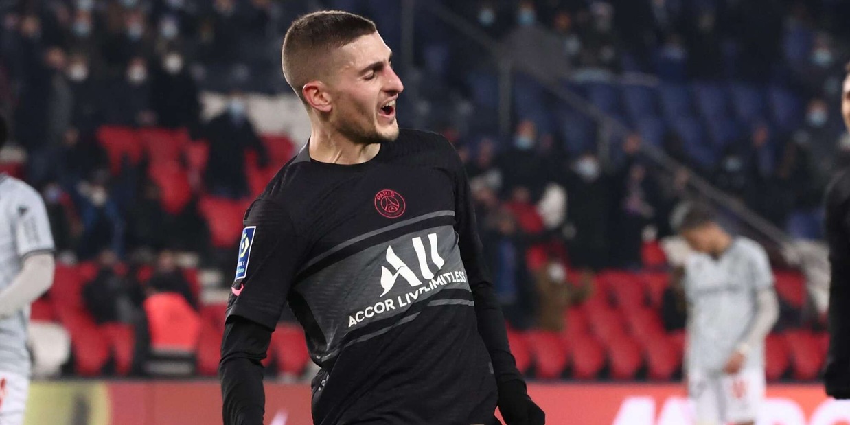 Real Madrid-Psg, Verratti: "Non andremo a Madrid per difenderci"